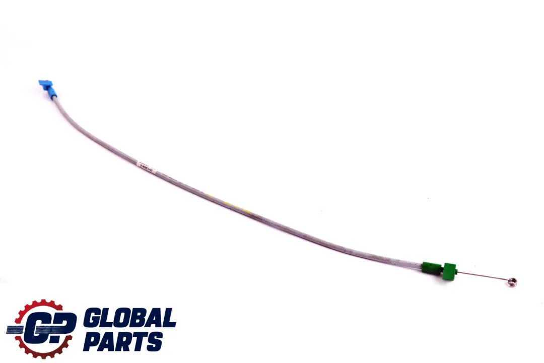 Evaporator A/C Heater Box Control Cable Bowden 641183855 to BMW X5 Series E53 with Part number 8385557 BMW X5 Series E53 Evaporator A/C Heater Box Control Cable Bowden 641183855 - SKU 8385557-1 - Part number 8385557