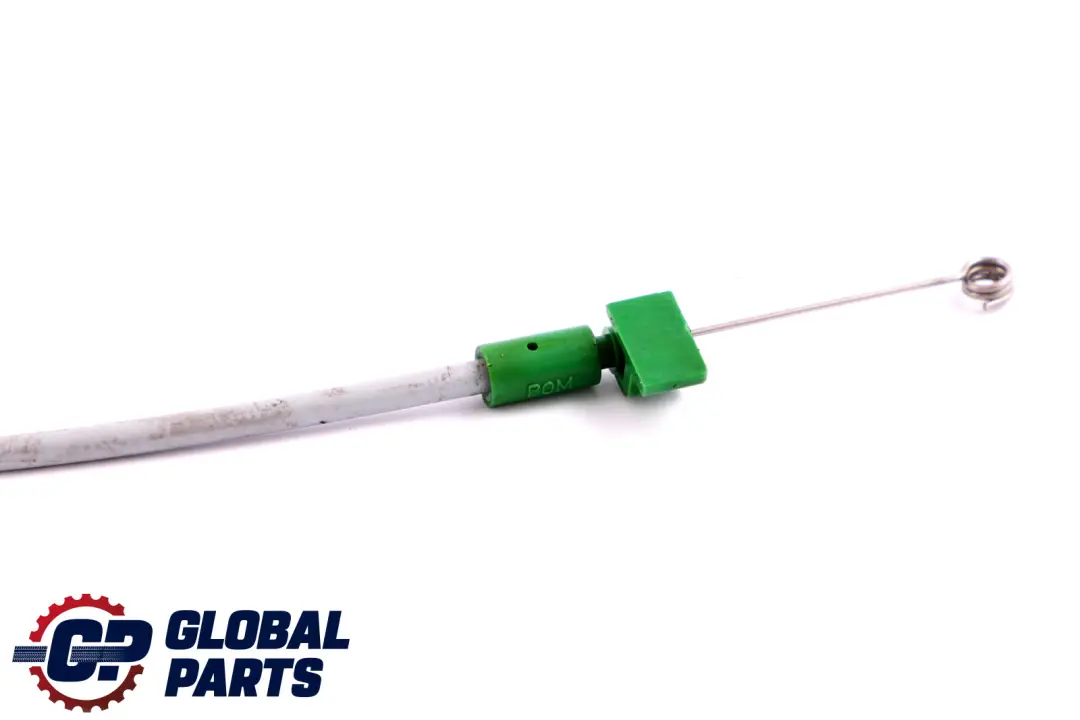 BMW X5 Series E53 Evaporator A/C Heater Box Control Cable Bowden 641183855 - SKU 8385557-1 - Part number 8385557