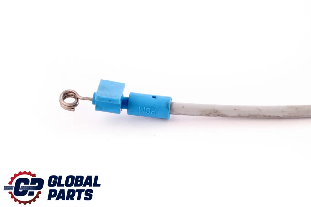 Evaporator A/C Heater Box Control Cable Bowden 641183855 to BMW X5 Series E53 with Part number 8385557 BMW X5 Series E53 Evaporator A/C Heater Box Control Cable Bowden 641183855 - SKU 8385557-1 - Part number 8385557