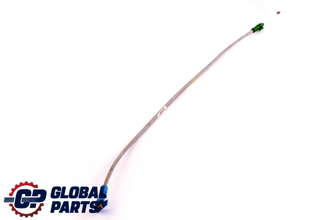 Evaporator A/C Heater Box Control Cable Bowden 641183855 to BMW X5 Series E53 with Part number 8385557 BMW X5 Series E53 Evaporator A/C Heater Box Control Cable Bowden 641183855 - SKU 8385557-1 - Part number 8385557