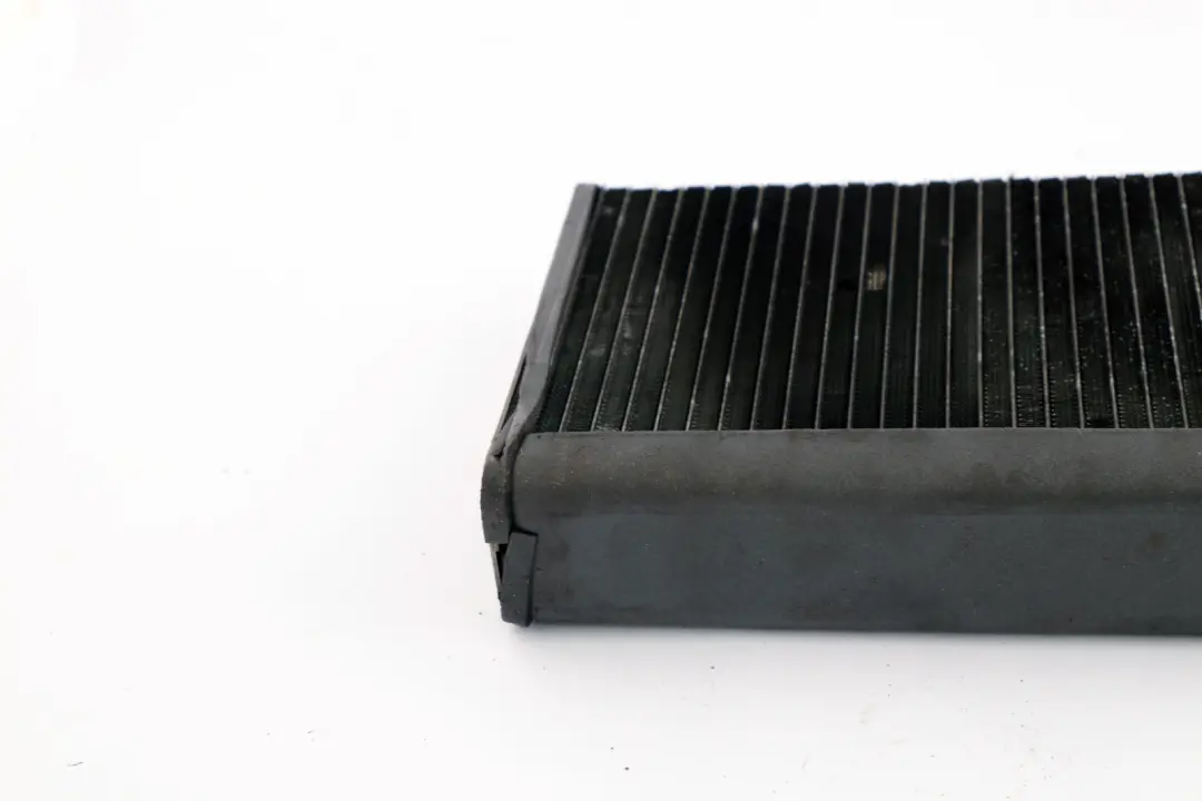 BMW 5 X5 er E39 E53 Verdampfer Klimaautomatik Heizkörper Heizung - SKU 8385560 - Teilenummer 64118385560