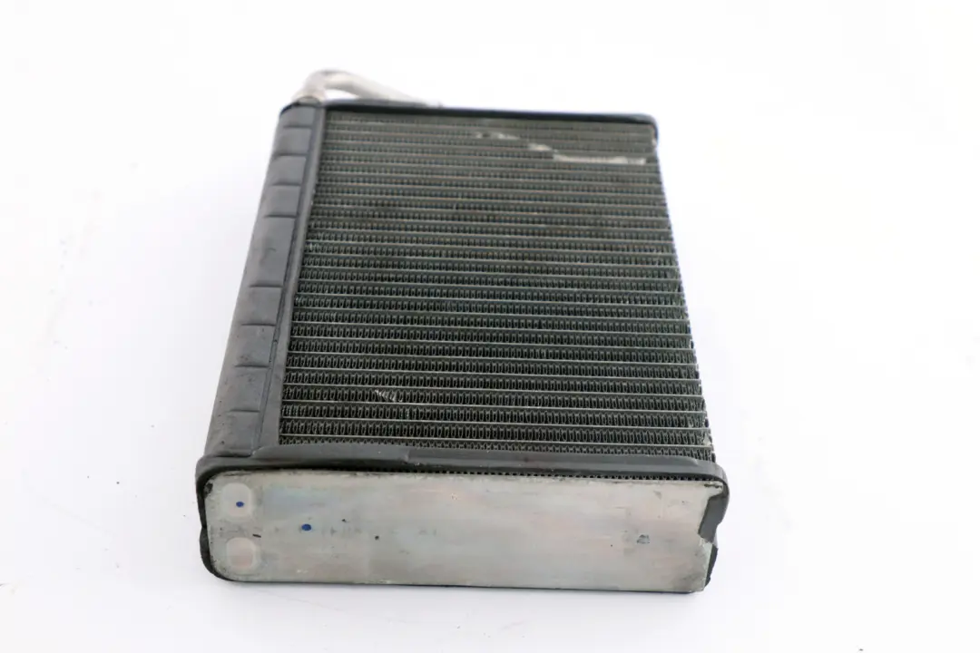 Evaporateur Climatiseur Automatique pour BMW X5 Serie E39 E53 à propos du numéro de pièce 64118385560 BMW X5 Serie E39 E53 Evaporateur Climatiseur Automatique - SKU 8385560 - Numéro de pièce 64118385560