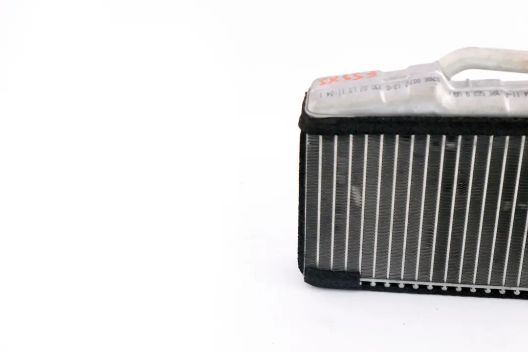 BMW E53 X5 Nagrzewnica parownik klimatyzacji wody - SKU 8385562 - Numer Części 64118385562