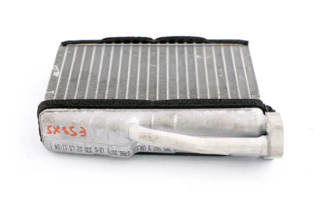 BMW E53 X5 Nagrzewnica parownik klimatyzacji wody - SKU 8385562 - Numer Części 64118385562