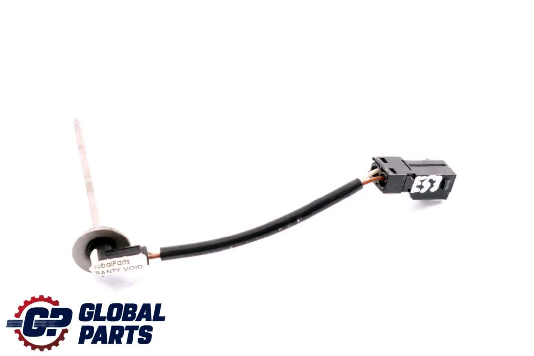 BMW 5 X5 Series E39 E53 Air Conditioning Evaporator Temperature Sensor - SKU 8385563 - Part number 8385563