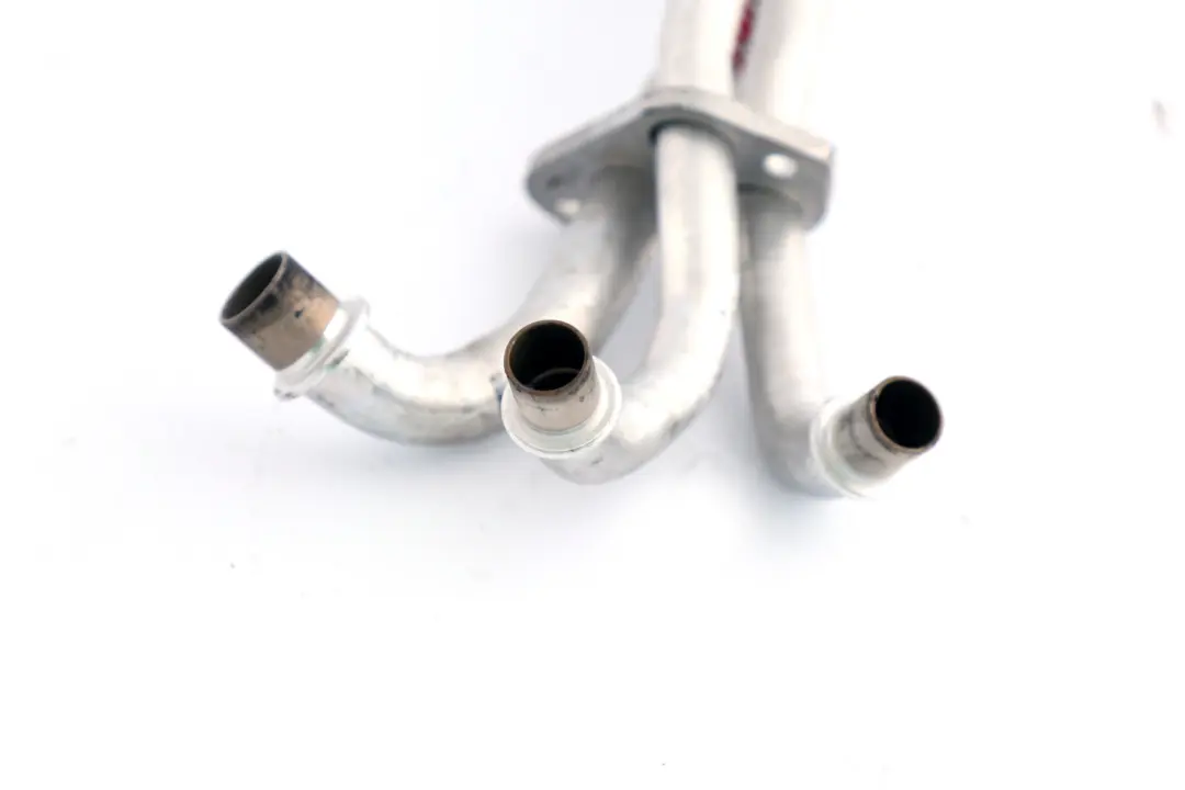 Tubulure de Climatisation Dreifachrohr Aluminium Climat pour BMW 5 X5 E39 E53 à propos du numéro de pièce 8385564 BMW 5 X5 E39 E53 Tubulure de Climatisation Dreifachrohr Aluminium Climat - SKU 8385564 - Numéro de pièce 8385564