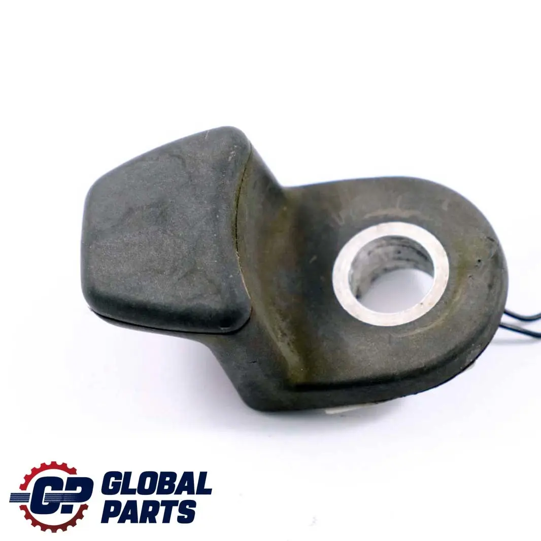 BMW E46 E91 E61 Touring Bouton cle vitre arriere avec micro interrupteur - SKU 8385694 - Numéro de pièce 8385694