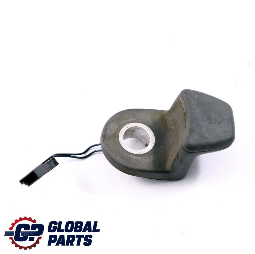 BMW E46 E91 E61 Touring Rear Window Key Button With Micro Switch - SKU 8385694 - Part number 8385694