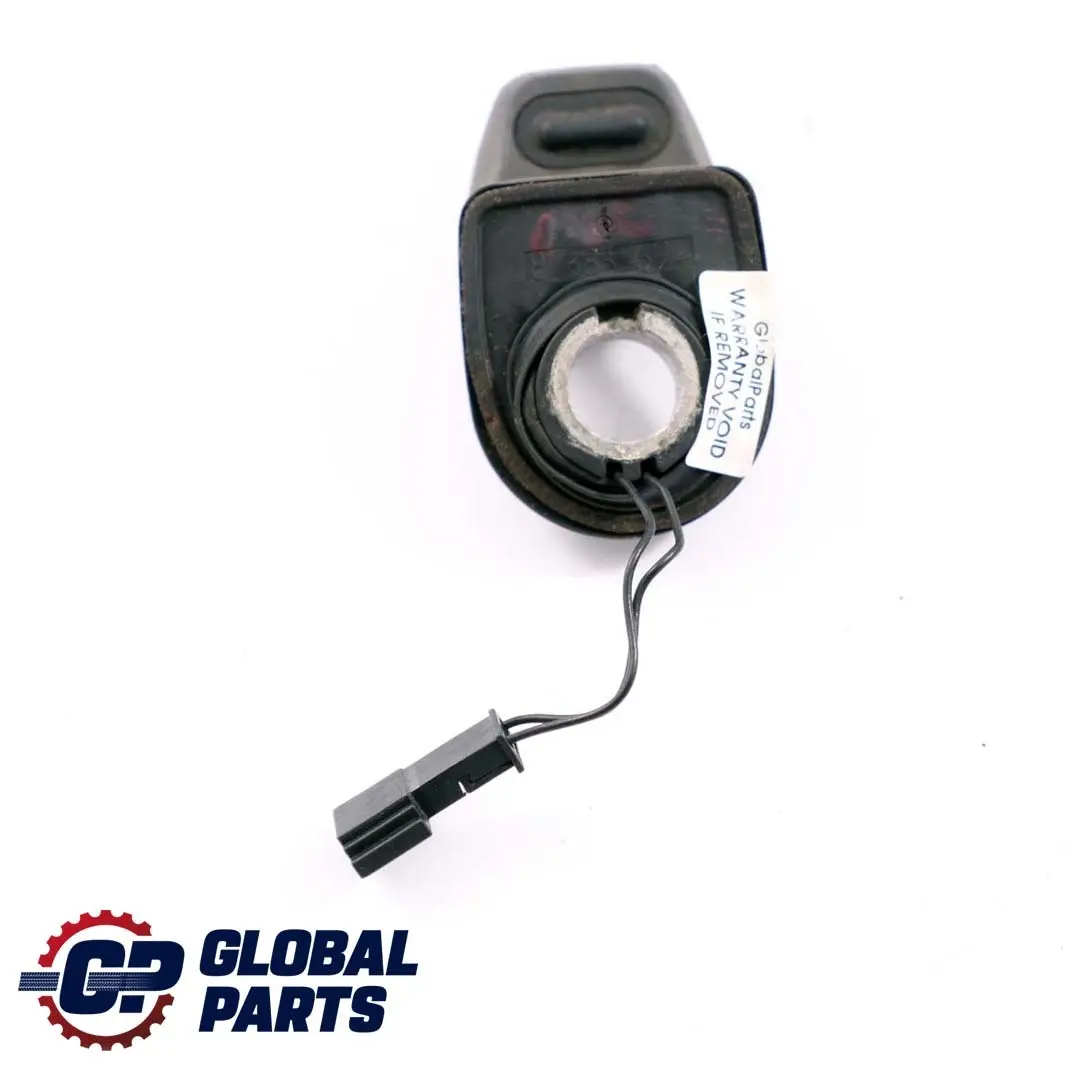 Heckscheibe Heckscheibentaster mit Mikroschalter für BMW 3 5 E46 E91 E61 mit Teilenummer 8385694 BMW 3 5 E46 E91 E61 Heckscheibe Heckscheibentaster mit Mikroschalter - SKU 8385694 - Teilenummer 8385694