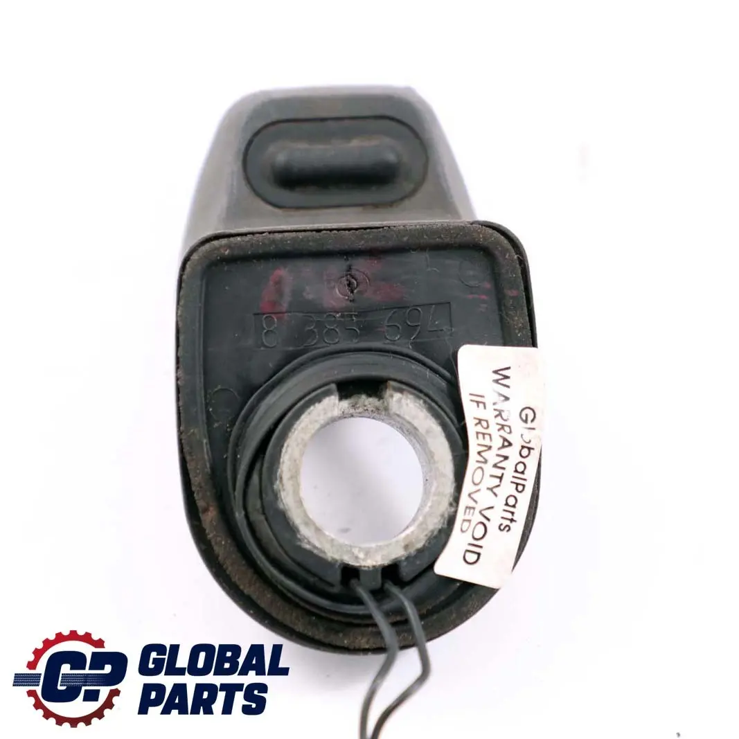 Boton Llave Ventana Trasera Micro Interruptor para BMW E46 E91 E61 Touring con número de pieza 8385694 BMW E46 E91 E61 Touring Boton Llave Ventana Trasera Micro Interruptor - SKU 8385694 - Número de pieza 8385694