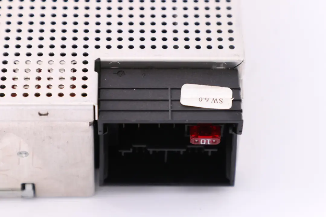 Radio BMW Professional TMC 6512 to BMW E39 E46 E53 with Part number 8385897 BMW E39 E46 E53 Radio BMW Professional TMC 6512 - SKU 8385897 - Part number 8385897