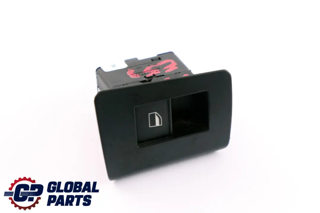 Pulsante Alzacristallo Posteriore Sinistro per BMW X5 Series E53 con numero di parte 8385955 BMW X5 Series E53 Pulsante Alzacristallo Posteriore Sinistro - SKU 8385955 - Numero di parte 8385955