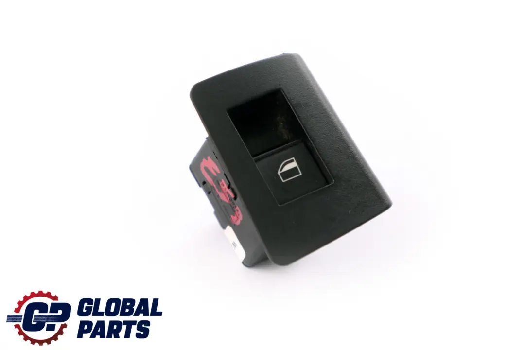 BMW X5 E53 Schalter Fensterheber hinten links 6131 - SKU 8385955 - Teilenummer 8385955