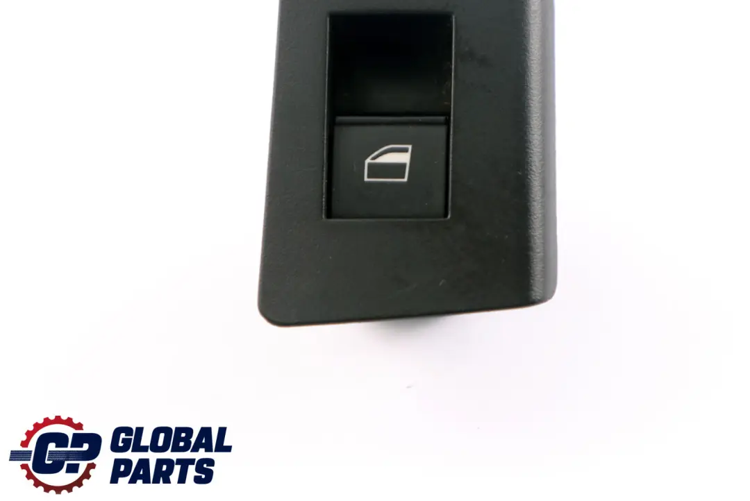 BMW X5 E53 Schalter Fensterheber hinten links 6131 - SKU 8385955 - Teilenummer 8385955