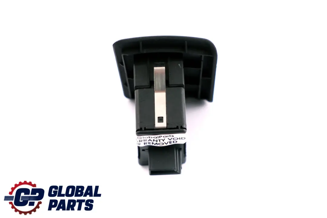 BMW X5 E53 Schalter Fensterheber hinten links 6131 - SKU 8385955 - Teilenummer 8385955