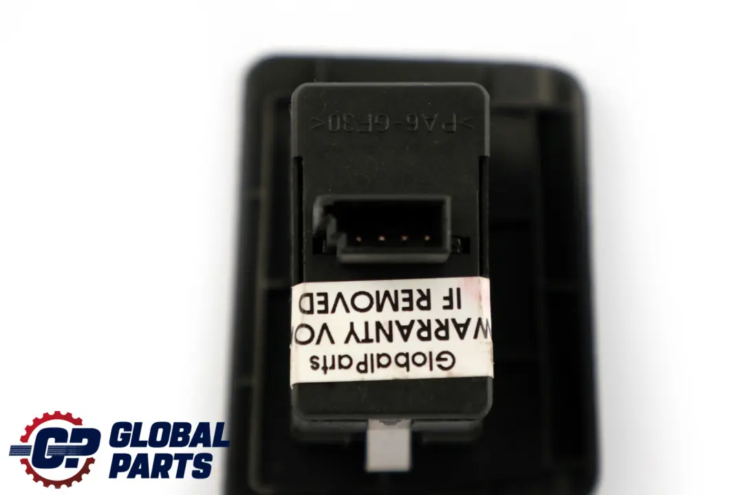 BMW X5 E53 Przełącznik Przycisk Szyby Drzwi Prawy Tył - SKU 8385956 - Numer Części 8385956