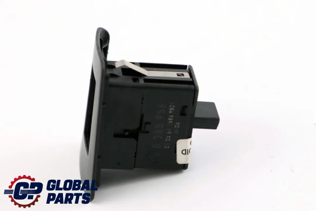BMW X5 E53 Alzacristalli Interruttore Pulsante Unità Posteriore Destra - SKU 8385956 - Numero di parte 8385956