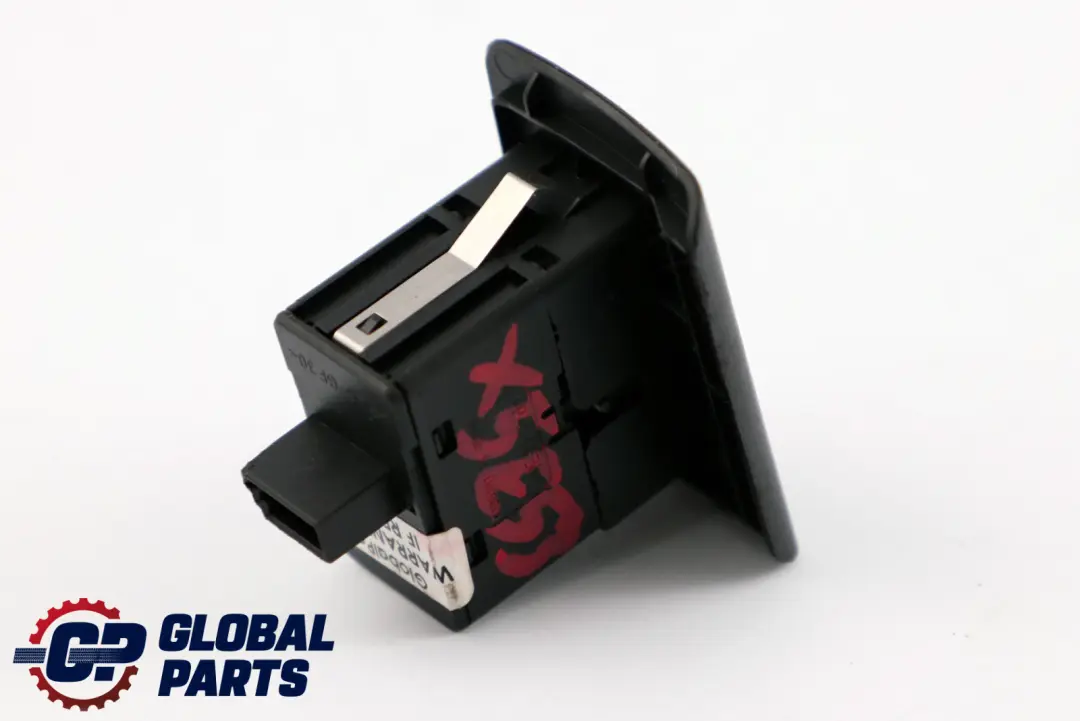 BMW X5 E53 Alzacristalli Interruttore Pulsante Unità Posteriore Destra - SKU 8385956 - Numero di parte 8385956