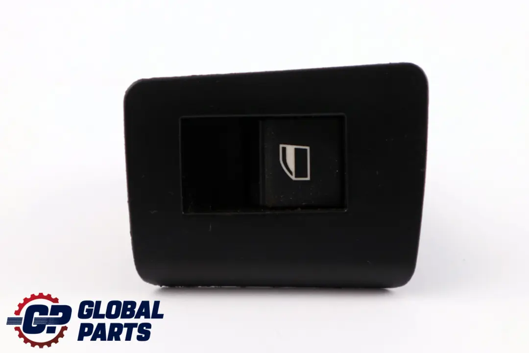 Elevalunas Botón Interruptor Unidad Control Trasera Derecha para BMW X5 E53 con número de pieza 8385956 BMW X5 E53 Elevalunas Botón Interruptor Unidad Control Trasera Derecha - SKU 8385956 - Número de pieza 8385956