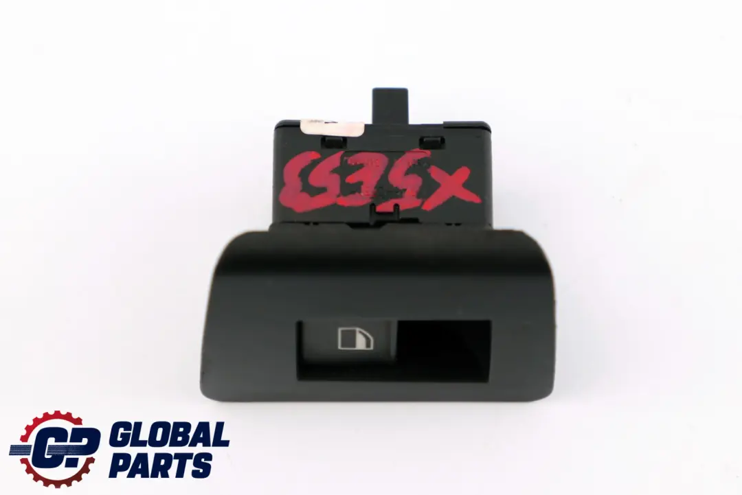 BMW X5 E53 Tür Fensterheber Schalter Knopf Steuergerät Hinten Rechts - SKU 8385956 - Teilenummer 8385956