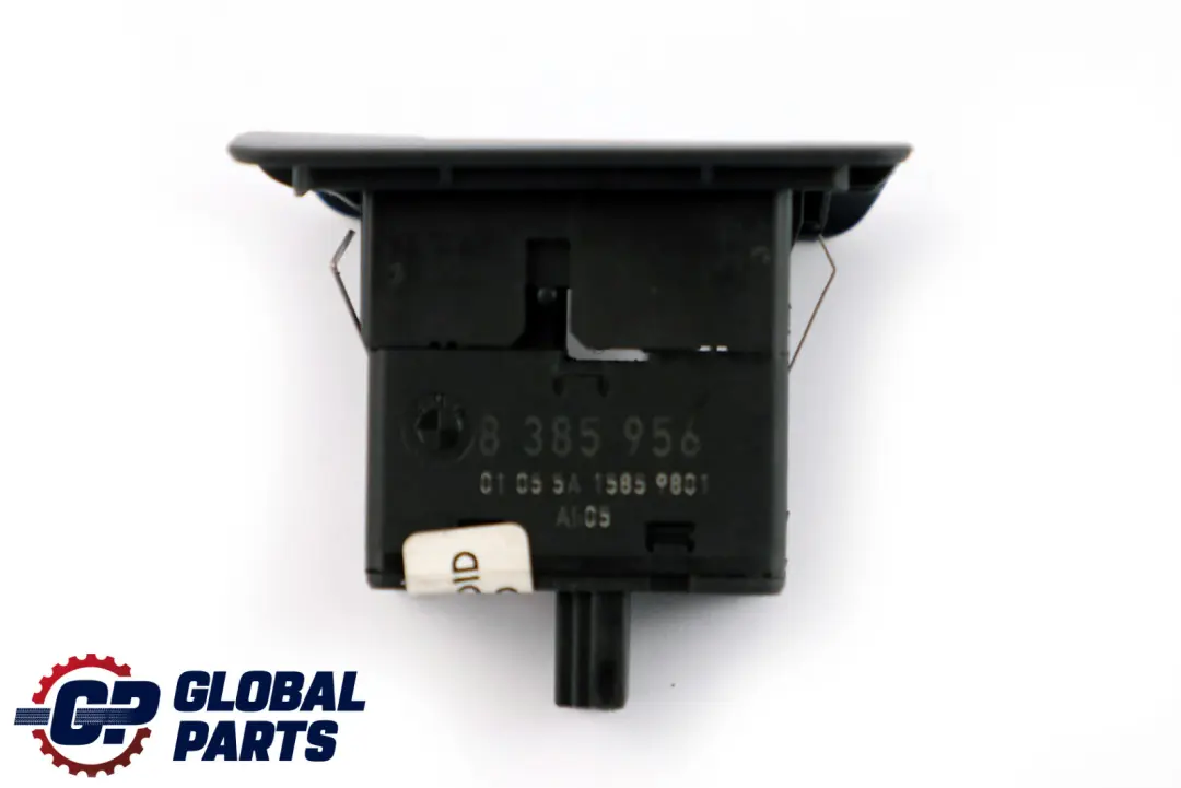 Elevalunas Botón Interruptor Unidad Control Trasera Derecha para BMW X5 E53 con número de pieza 8385956 BMW X5 E53 Elevalunas Botón Interruptor Unidad Control Trasera Derecha - SKU 8385956 - Número de pieza 8385956