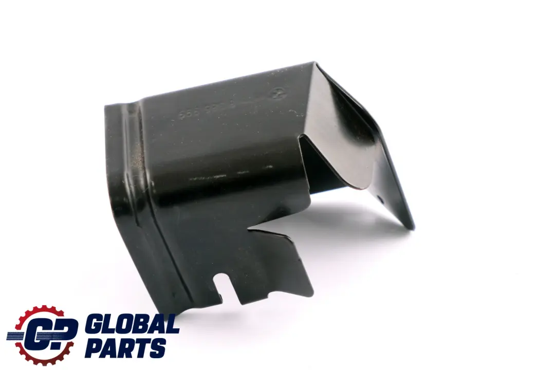 Notfallalarm Sirene Steuergerät Abdeckung für BMW X3 E83 LCI E46 mit Teilenummer 8385999 BMW X3 E83 LCI E46 Notfallalarm Sirene Steuergerät Abdeckung - SKU 8385999 - Teilenummer 8385999