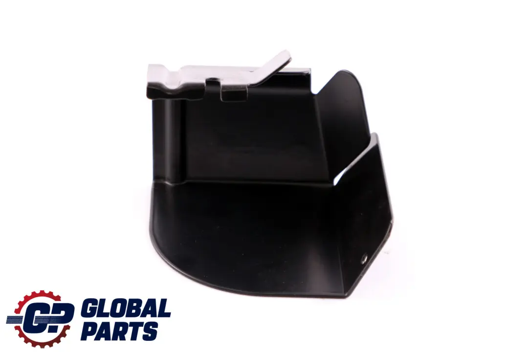 BMW X3 E83 LCI E46 Notfallalarm Sirene Steuergerät Abdeckung - SKU 8385999 - Teilenummer 8385999