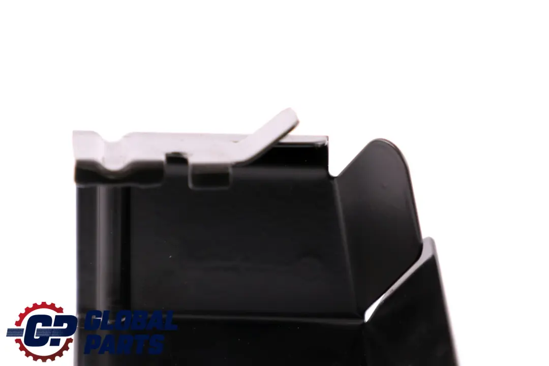 BMW X3 E83 LCI E46 Notfallalarm Sirene Steuergerät Abdeckung - SKU 8385999 - Teilenummer 8385999