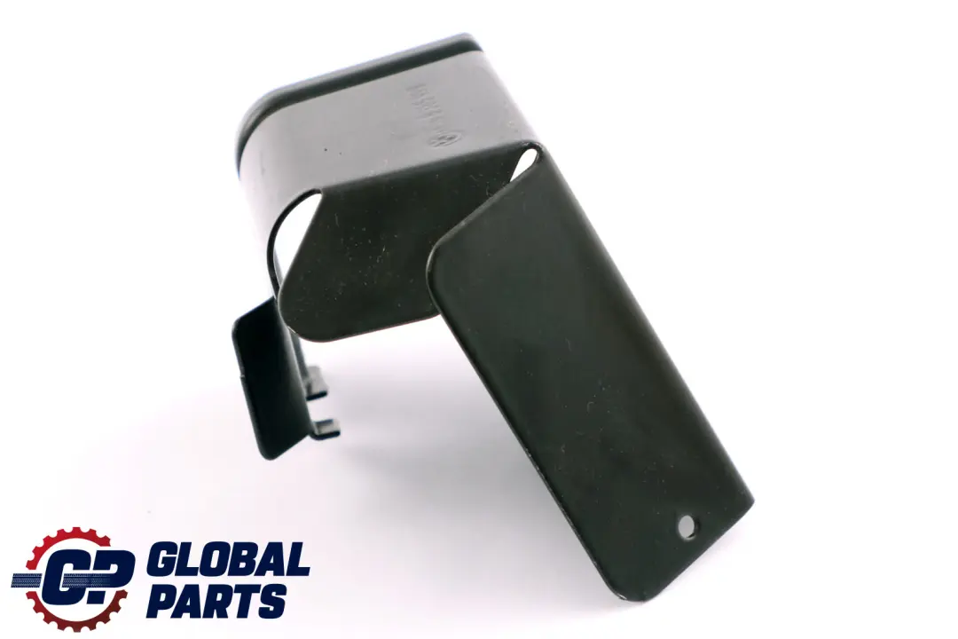 BMW X3 E83 LCI E46 Notfallalarm Sirene Steuergerät Abdeckung - SKU 8385999 - Teilenummer 8385999