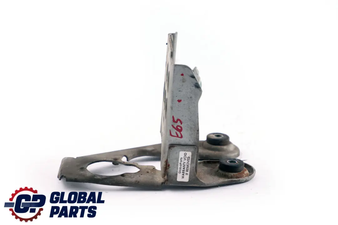 Webasto Halterung für Standheizungshalterung für BMW E65 E66 E67 mit Teilenummer 8386129 BMW E65 E66 E67 Webasto Halterung für Standheizungshalterung - SKU 8386129 - Teilenummer 8386129