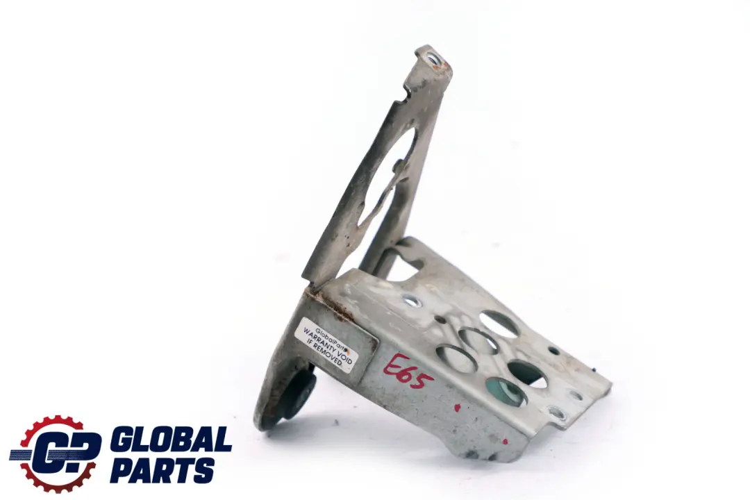 Webasto Soporte Para Calentador Independiente para BMW E65 E66 E67 con número de pieza 8386129 BMW E65 E66 E67 Webasto Soporte Para Calentador Independiente - SKU 8386129 - Número de pieza 8386129