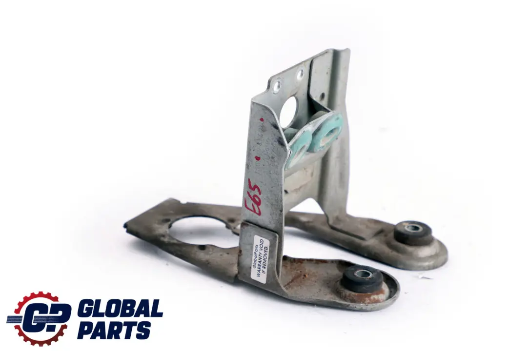 Webasto Bracket For Independent Heater Mount BMW E65 E66 E67 - SKU 8386129 - Part number 8386129