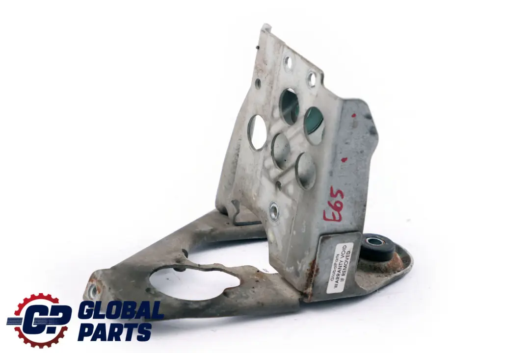 Staffa Webasto per supporto riscaldatore indipendente per BMW E65 E66 E67 con numero di parte 8386129 BMW E65 E66 E67 Staffa Webasto per supporto riscaldatore indipendente - SKU 8386129 - Numero di parte 8386129