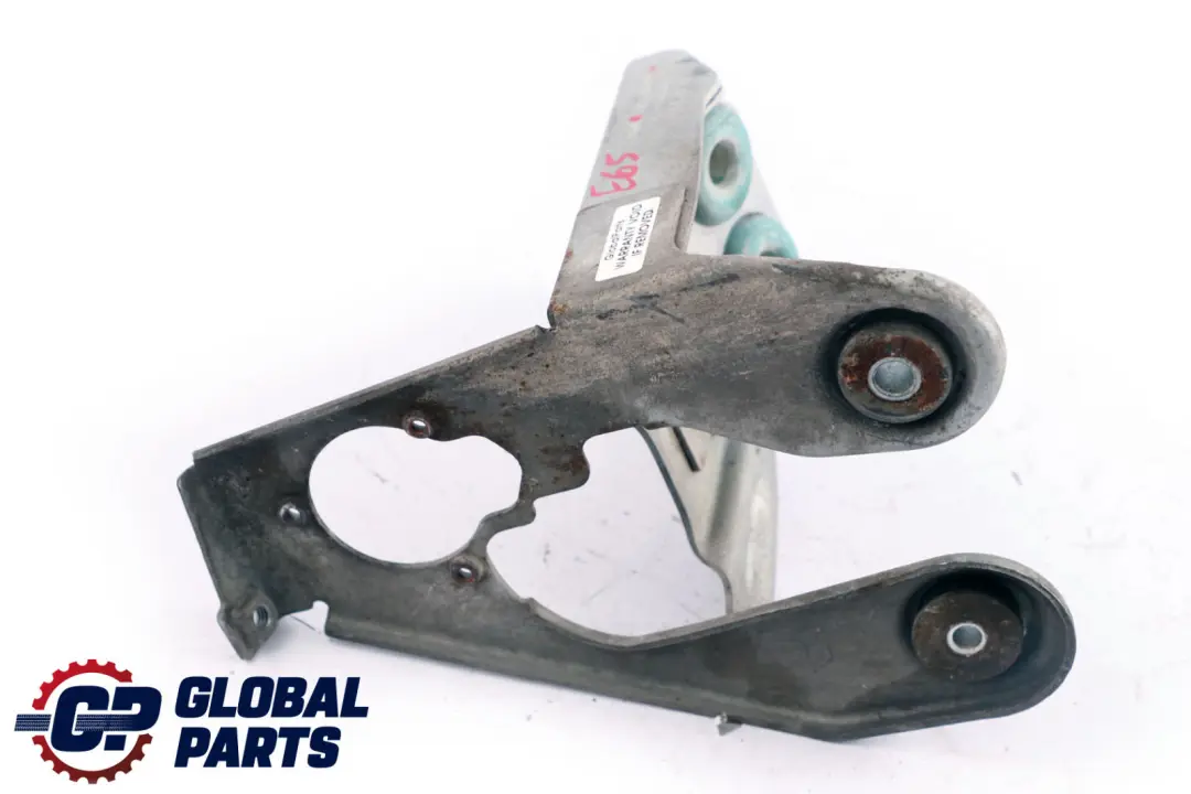 Webasto Bracket For Independent Heater Mount BMW E65 E66 E67 - SKU 8386129 - Part number 8386129
