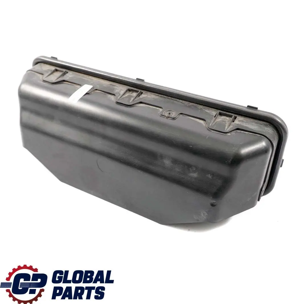 BMW 7 er E65 E66 E67 Blende Heckentlüftung Schwarz - SKU 8386133-1 - Teilenummer 8386133