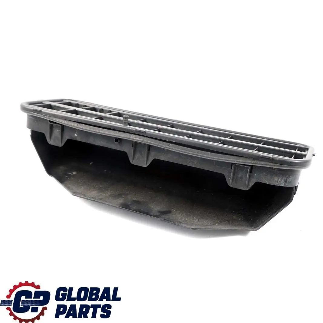 BMW 7 er E65 E66 E67 Blende Heckentlüftung Schwarz - SKU 8386133-1 - Teilenummer 8386133