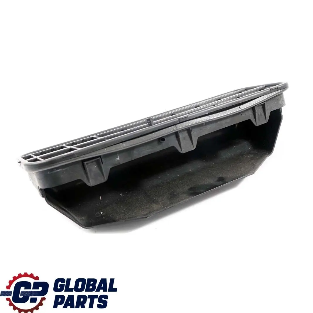 BMW E65 E66 E67 Paraurti Posteriore Copertura Sfiato Aria - SKU 8386133-1 - Numero di parte 8386133