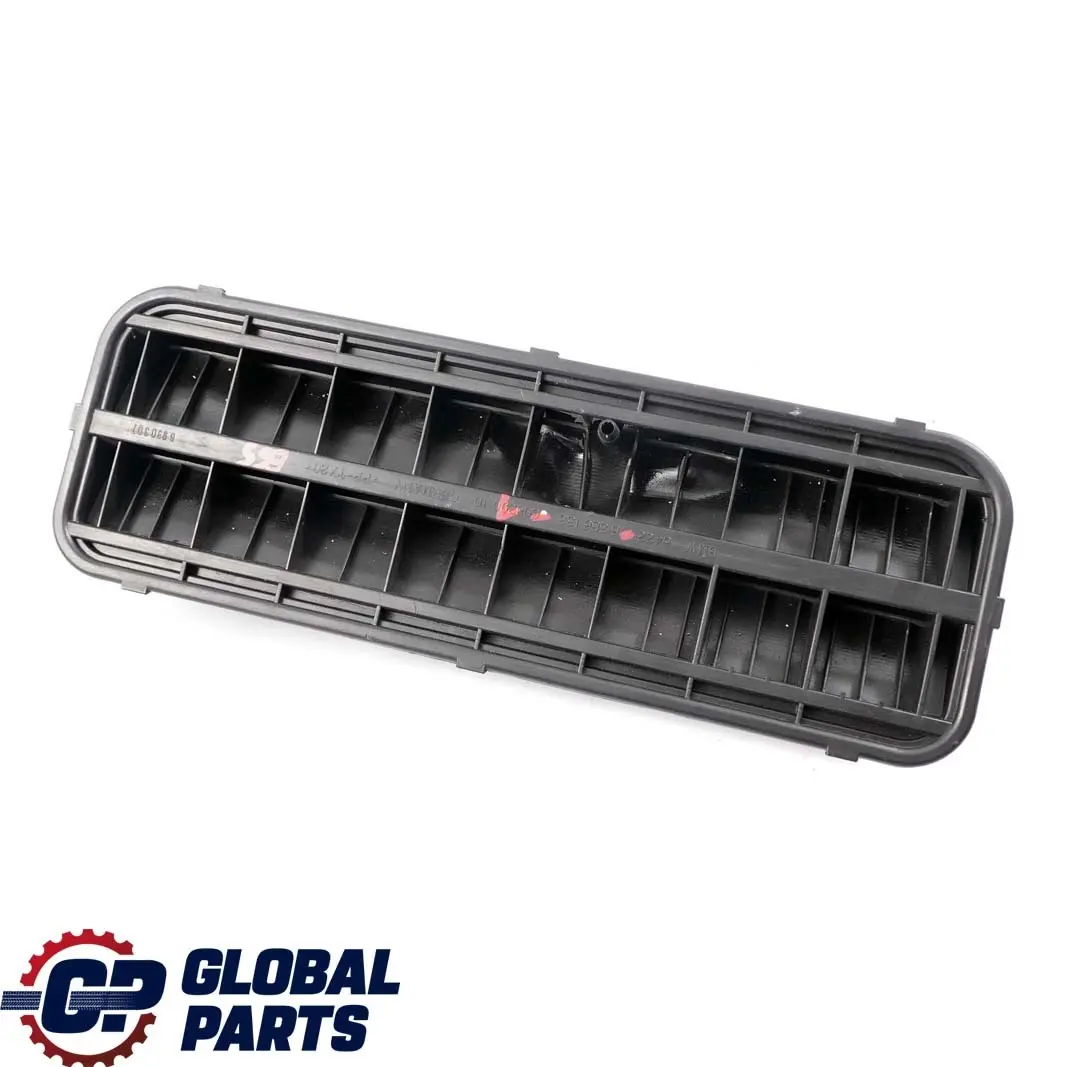 BMW E65 E66 E67 Paraurti Posteriore Copertura Sfiato Aria - SKU 8386133-1 - Numero di parte 8386133