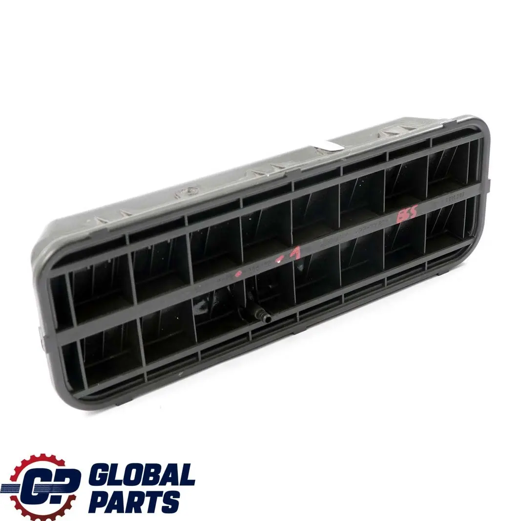 BMW E65 E66 E67 Paraurti Posteriore Copertura Sfiato Aria - SKU 8386133-1 - Numero di parte 8386133