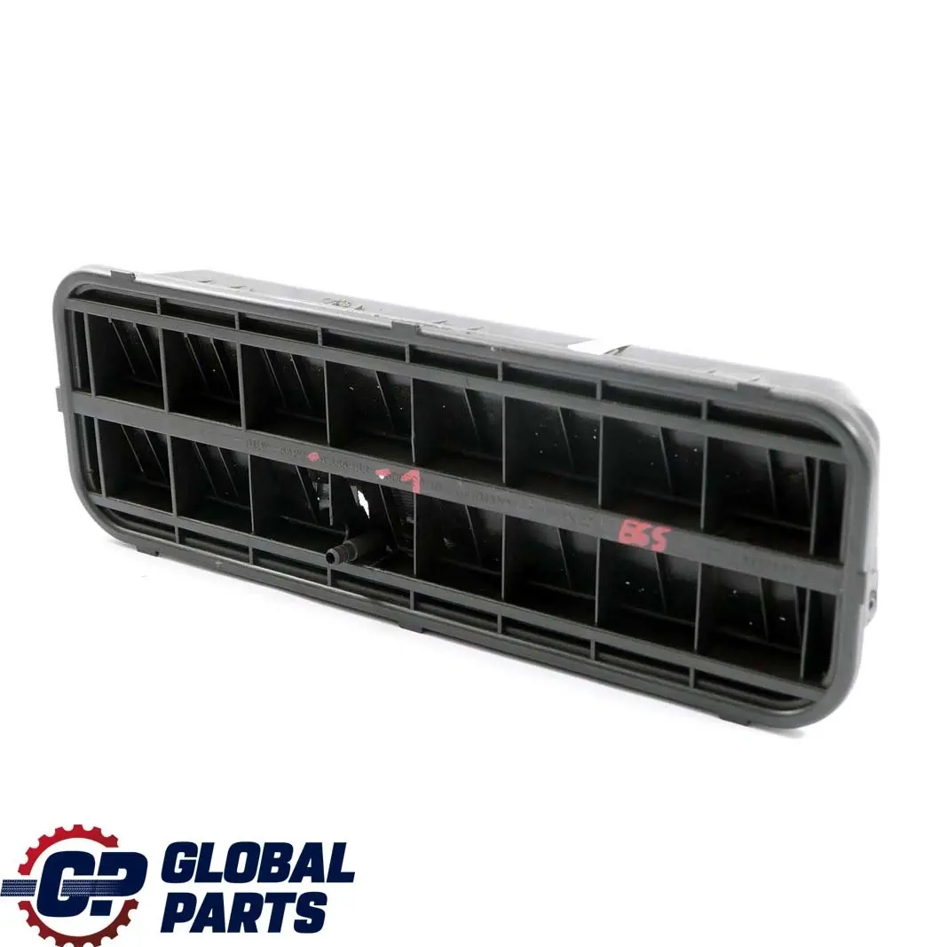 Breather Covering Air Vent Rear Bumper to BMW 7 Series E65 E66 E67 with Part number 8386133 BMW 7 Series E65 E66 E67 Breather Covering Air Vent Rear Bumper - SKU 8386133-1 - Part number 8386133