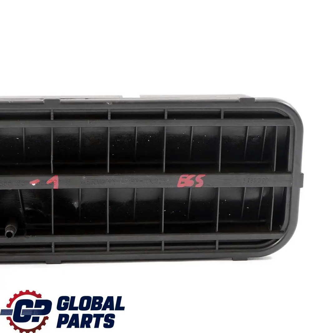 BMW E65 E66 E67 Paraurti Posteriore Copertura Sfiato Aria - SKU 8386133-1 - Numero di parte 8386133