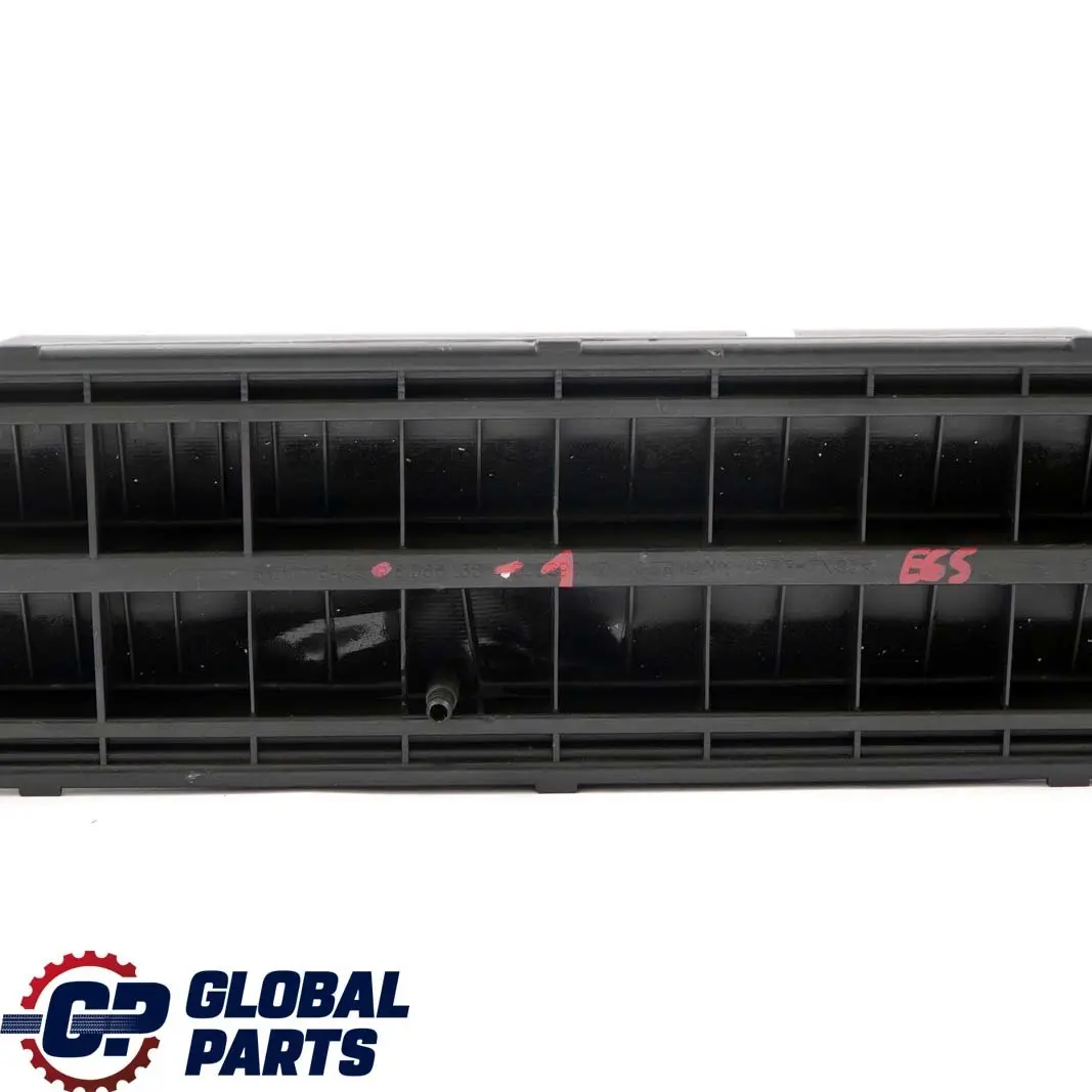 Breather Covering Air Vent Rear Bumper to BMW 7 Series E65 E66 E67 with Part number 8386133 BMW 7 Series E65 E66 E67 Breather Covering Air Vent Rear Bumper - SKU 8386133-1 - Part number 8386133