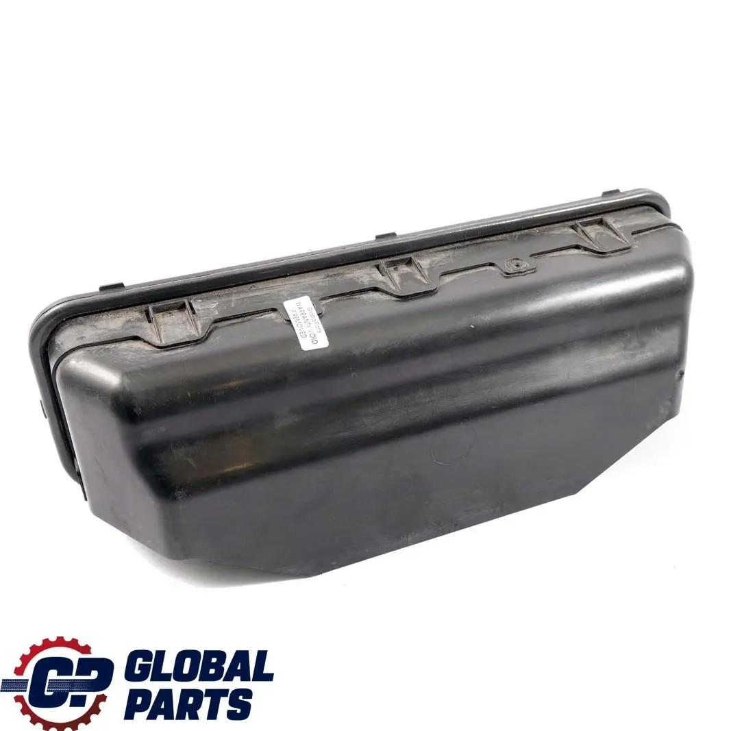 BMW E65 E66 E67 Paraurti Posteriore Copertura Sfiato Aria - SKU 8386133-1 - Numero di parte 8386133