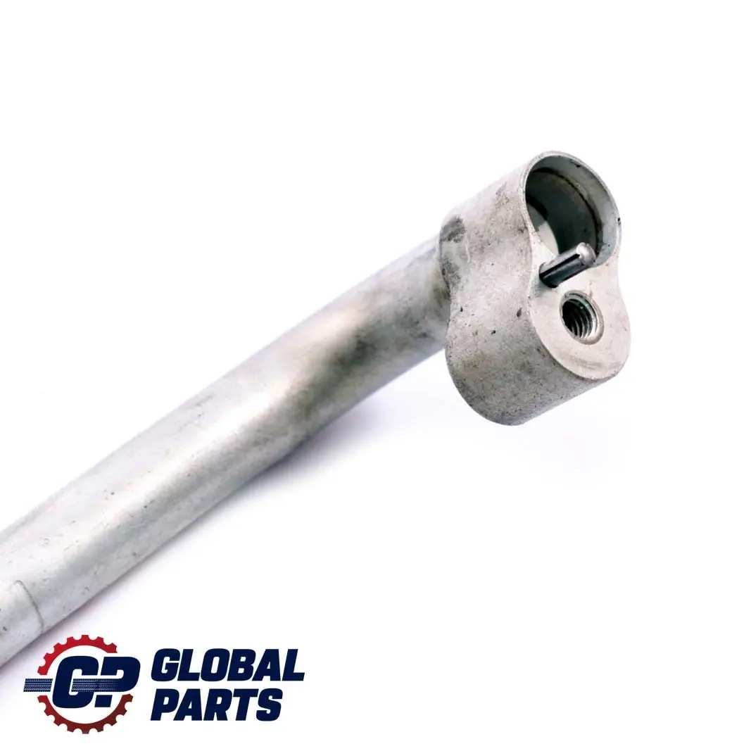 M62 4.4i 4.6is Climatisation Connecteur Conduite D'Aspiration pour BMW X5 E53 à propos du numéro de pièce 8386166 BMW X5 E53 M62 4.4i 4.6is Climatisation Connecteur Conduite D'Aspiration - SKU 8386166 - Numéro de pièce 8386166