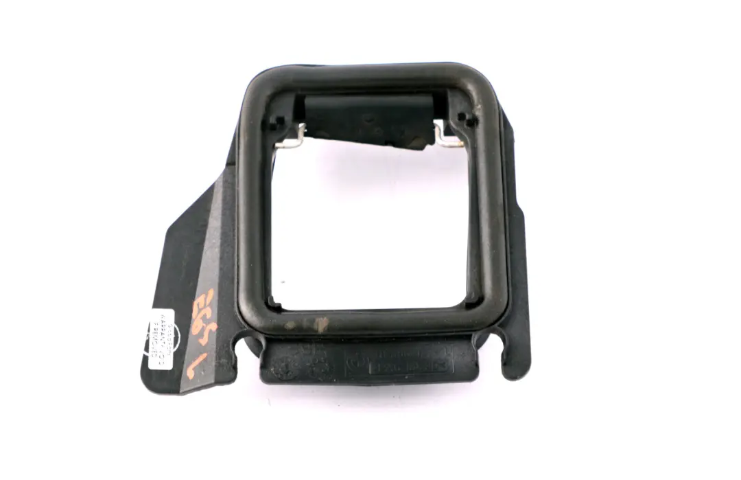 Lien de Conduit, Canal d'air Gauche pour BMW Serie E65 E66 E67 à propos du numéro de pièce 8386177 BMW Serie E65 E66 E67 Lien de Conduit, Canal d'air Gauche - SKU 8386177 - Numéro de pièce 8386177