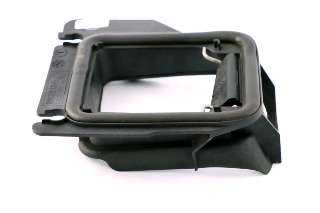 BMW E65 E66 E67 Condotto Leitungsverbindung SX 6431 - SKU 8386177 - Numero di parte 8386177