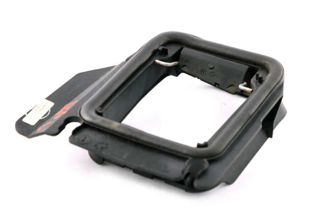 BMW E65 E66 E67 Kanał Powietrza Lewy - SKU 8386177 - Numer Części 8386177