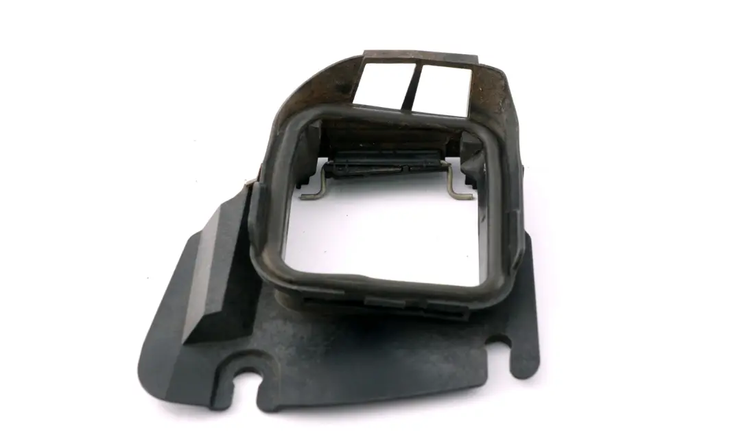 BMW 7 Series E65 E66 E67 Air Channel Right O/S Duct Link - SKU 8386178 - Part number 8386178