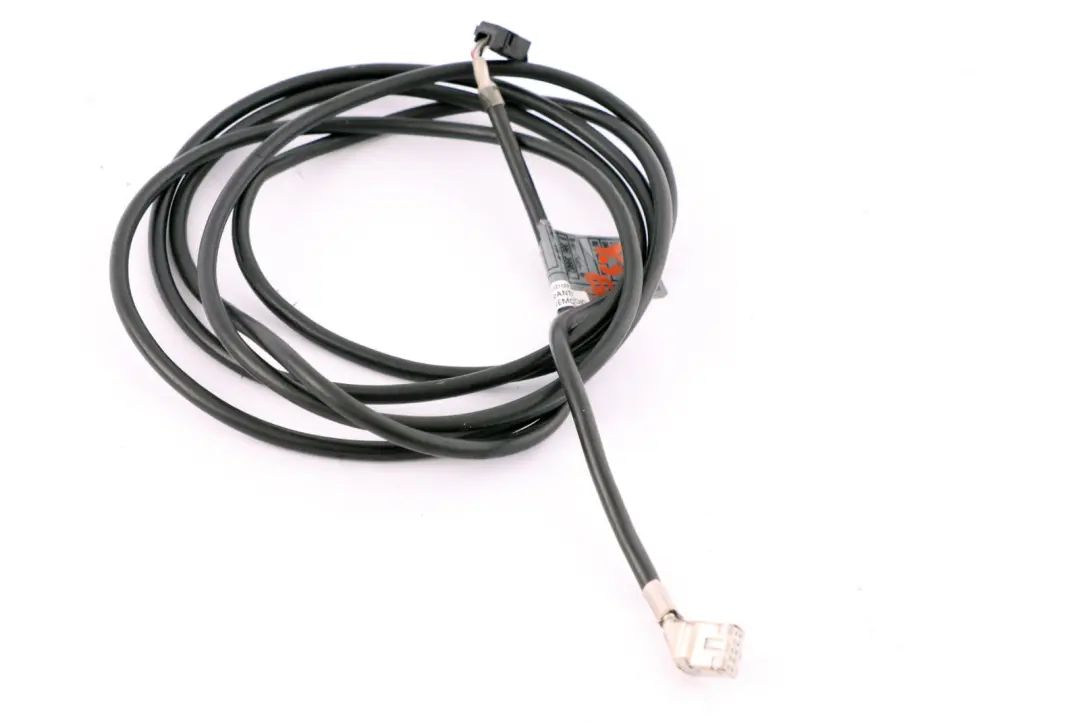 BMW X5 Series E53 Connection Cable CD-Changer - SKU 8386398 - Part number 8386398