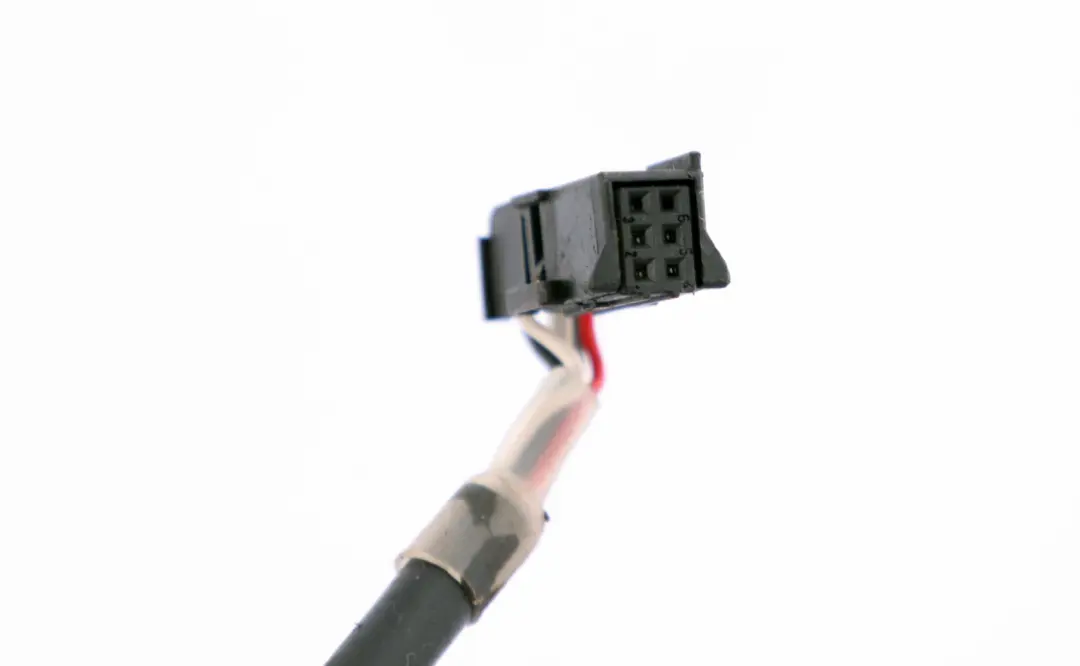 BMW X5 Series E53 Connection Cable CD-Changer - SKU 8386398 - Part number 8386398